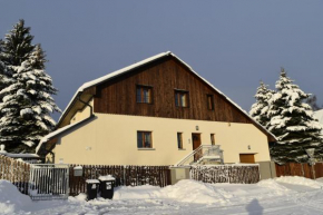 Отель Haus Tolštejn, Йиржетин-Под-Едловой